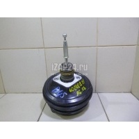 Усилитель тормозов вакуумный VAG A6 [C6,4F] (2004 - 2011) 4F0612107C