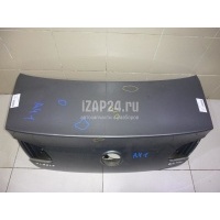 Крышка багажника VAG Passat [B6] (2005 - 2010) 3C5827025H
