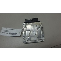 Блок управления двигателем Hyundai-Kia Creta (2016 - ) 391322B048