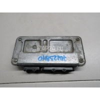 Блок управления двигателем VAG Roomster (2006 - 2015) 03C906024R
