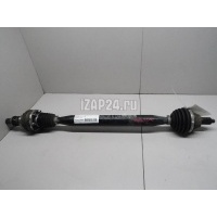 Полуось передняя правая VAG Cordoba (2002 - 2008) 6Q0407272BD