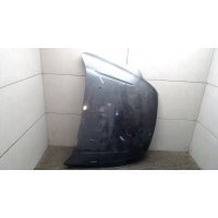 Капот Ford Mondeo 4 2007-2015 2009 1469592