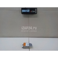 Блок управления AIR BAG BMW 3-серия E46 (1998 - 2005) 65778372521