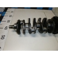 Коленвал GM Astra H / Family (2004 - 2015) 93181973