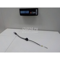 Трос открывания передней двери VAG Polo (HB) (2009 - 2017) 6R4837085B