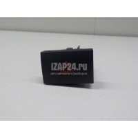 Кнопка аварийной сигнализации VAG Polo (HB) (2009 - ) 6R0953509A