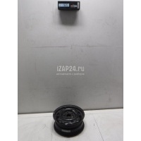 Диск колесный железо VAG Galaxy (1995 - 2006) 7M0601027F