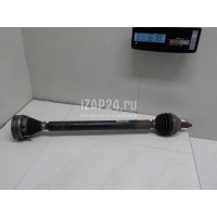 Полуось передняя правая VAG A1 (8X) (2010 - 2018) 6R0407762AX