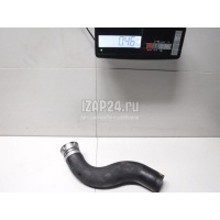 Патрубок интеркулера Toyota Avensis II (2003 - 2008) 1734226070