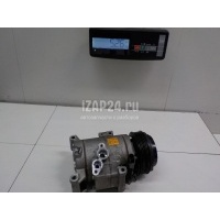 Компрессор системы кондиционирования Mazda Mazda 6 (GJ/GL) (2013 - ) BFD161450