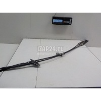 Трос КПП Mazda Mazda 6 (GJ/GL) 2013 GHK146500