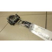 Кронштейн ручки Jaguar XF (2007 - 2015) C2P14342