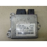 Блок управления AIR BAG Jaguar XF (2007 - 2015) C2Z8123
