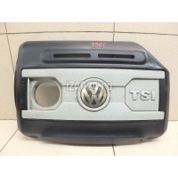 Накладка декоративная VAG Golf VI (2009 - 2013) 06J103925BG
