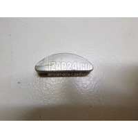 Шпонка коленвала GM Astra G (1998 - 2005) 98006167