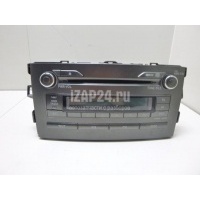 Магнитола Toyota Auris (E15) (2006 - 2012) 8612002520