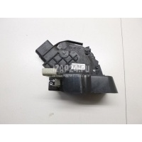 Замок двери задней левой Ford Focus II (2005 - 2008) 4892387
