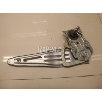 Стеклоподъемник механ. задний правый Toyota Yaris (2005 - 2011) 698300D120
