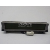 Дисплей информационный Mazda Mazda 3 (BK) (2002 - 2009) BAP5611J0