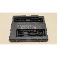 Блок комфорта VAG A6 [C7,4G] (2011 - 2018) 4H0907064GK