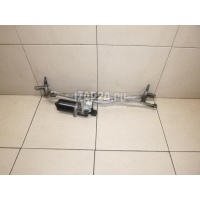 Трапеция стеклоочистителей Mazda Mazda 3 (BK) (2002 - 2009) BN8V6737XA