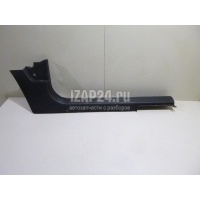 Накладка порога (внутренняя) Land Rover Freelander (1998 - 2006) EAN101400PUY
