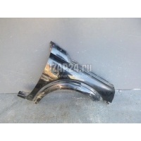 Крыло переднее правое Land Rover Freelander (1998 - 2006) ASB490120