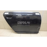 Дверь задняя правая VAG Allroad quattro (2006 - 2012) 4F0833052G