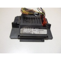 Блок электронный Renault Megane I (1996 - 1999) 7700422140