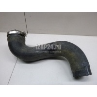 Патрубок интеркулера VAG Amarok 2010 2H0145708
