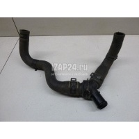 Патрубок VAG Amarok 2010 2H0122096M