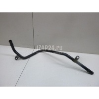 Трубка охлажд. жидкости металлическая VAG Amarok 2010 2H0121065AA