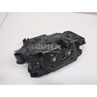 Замок двери задней правой VAG Fabia (2007 - 2015) 5N0839016D