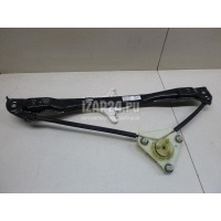 Стеклоподъемник электр. задний левый VAG Amarok 2010 2H7839401C