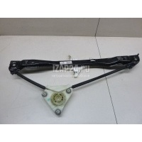 Стеклоподъемник электр. задний правый VAG Amarok 2010 2H7839402C