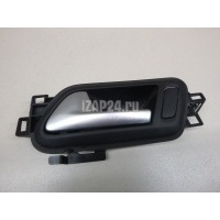 Ручка двери внутренняя левая VAG Amarok 2010 2H0837113DUBN