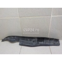 Пыльник (кузов наружные) Suzuki Swift (2004 - 2010) 7235263J00