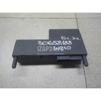 Блок электронный Mercedes Benz C208 CLK coupe (1997 - 2002) 0195455632