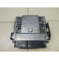 Блок управления двигателем VAG Fabia (2007 - 2015) 03F906070AM