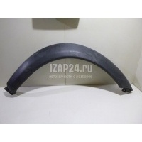 Накладка переднего крыла правого Land Rover Freelander (1998 - 2006) DGP000020PMA