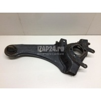 Рычаг задний продольный правый Mitsubishi Outlander (GF) (2012 - ) 4125A080