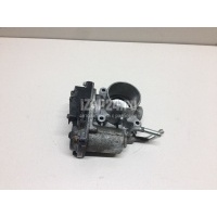 Заслонка дроссельная электрическая Mitsubishi Colt (Z3) (2003 - 2012) 1450A174