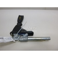 Ответная часть ремня безопасности Nissan Qashqai (J10) (2006 - 2014) 86843JD010