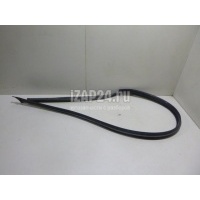 Уплотнитель (наружный) Suzuki Swift (2004 - 2010) 8462163J02