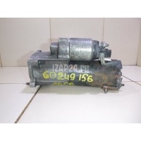 Стартер VAG A4 [B7] (2005 - 2007) 03G911023