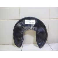 Пыльник тормозного диска VAG Allroad quattro (2006 - 2012) 4F0615611