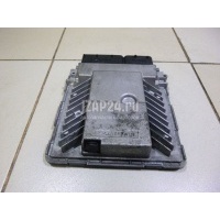 Блок управления двигателем VAG Passat [B6] (2005 - 2010) 03G906018CD