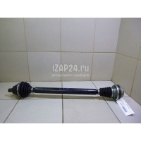 Полуось передняя правая VAG Octavia (A5 1Z-) (2004 - 2013) 1K0407272RB
