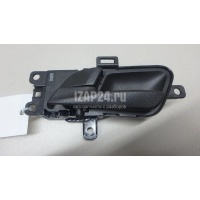 Ручка двери внутренняя левая Hyundai-Kia Creta 2016 83610C9000TRY