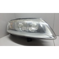 Фара правая VAG A6 [C6,4F] (2004 - 2011) 4F0941004M
